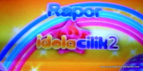 Rapor ICIL Logo